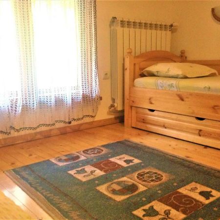 וליקו טורנובו "Tipografov" Guest House מראה חיצוני תמונה