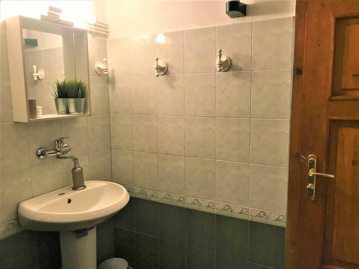 וליקו טורנובו "Tipografov" Guest House מראה חיצוני תמונה