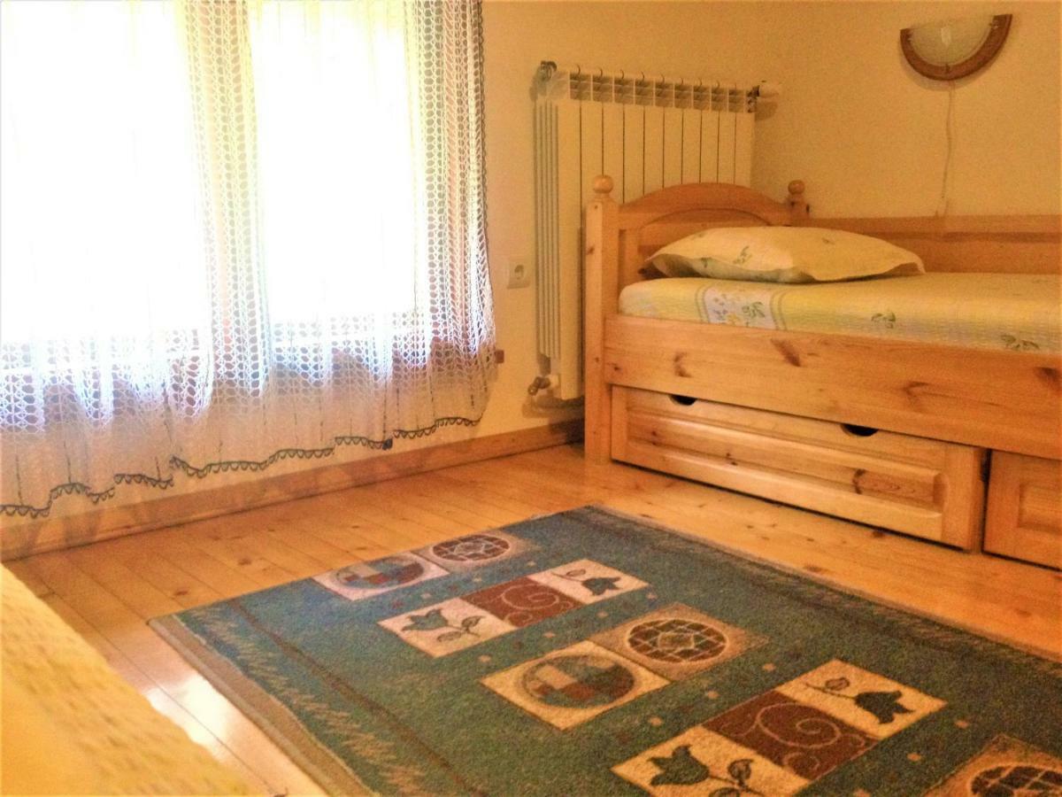 וליקו טורנובו "Tipografov" Guest House מראה חיצוני תמונה