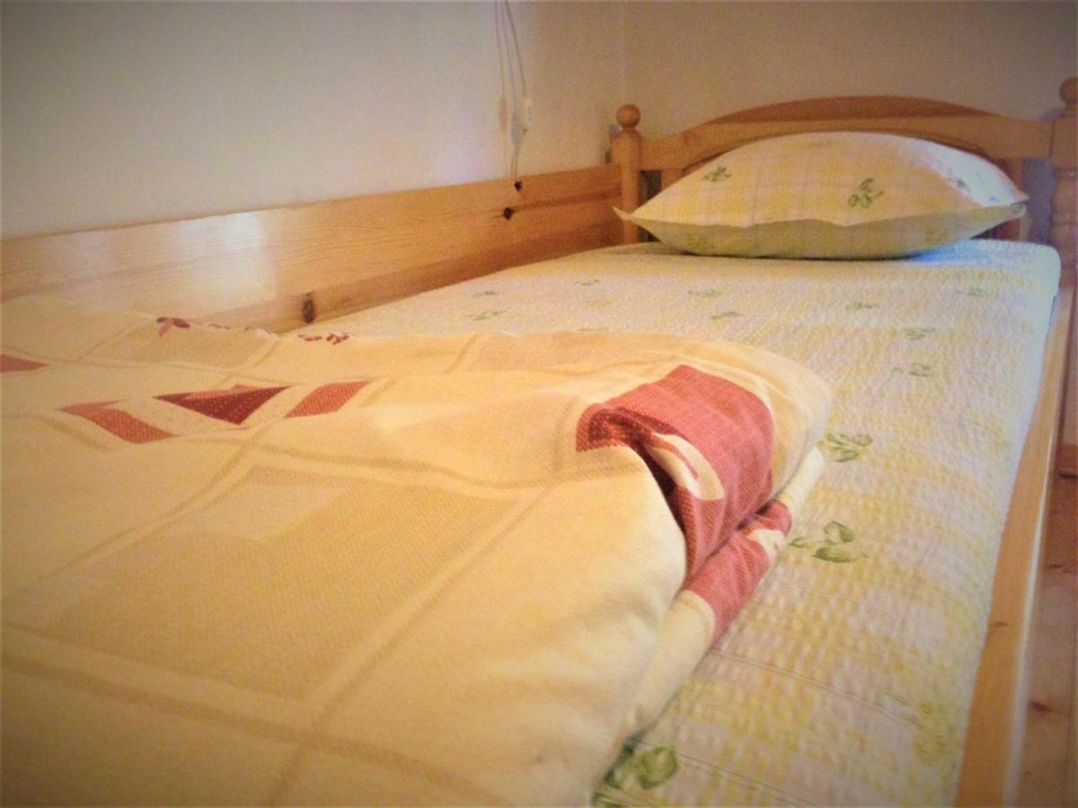 וליקו טורנובו "Tipografov" Guest House מראה חיצוני תמונה