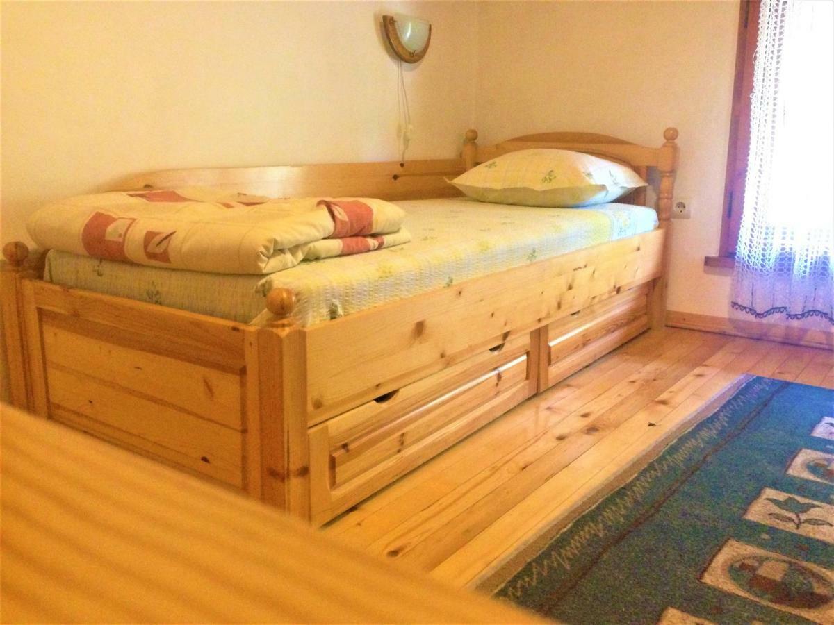 וליקו טורנובו "Tipografov" Guest House מראה חיצוני תמונה