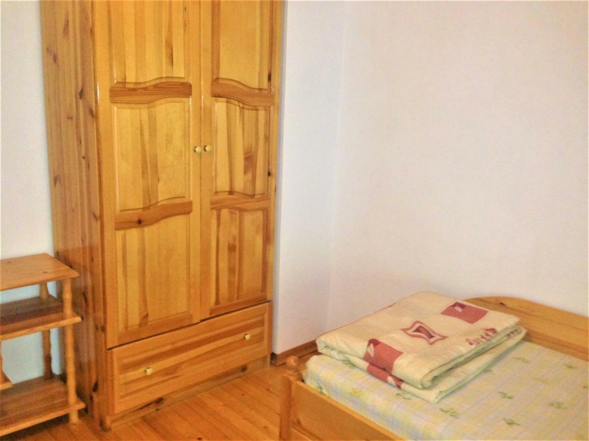 וליקו טורנובו "Tipografov" Guest House מראה חיצוני תמונה