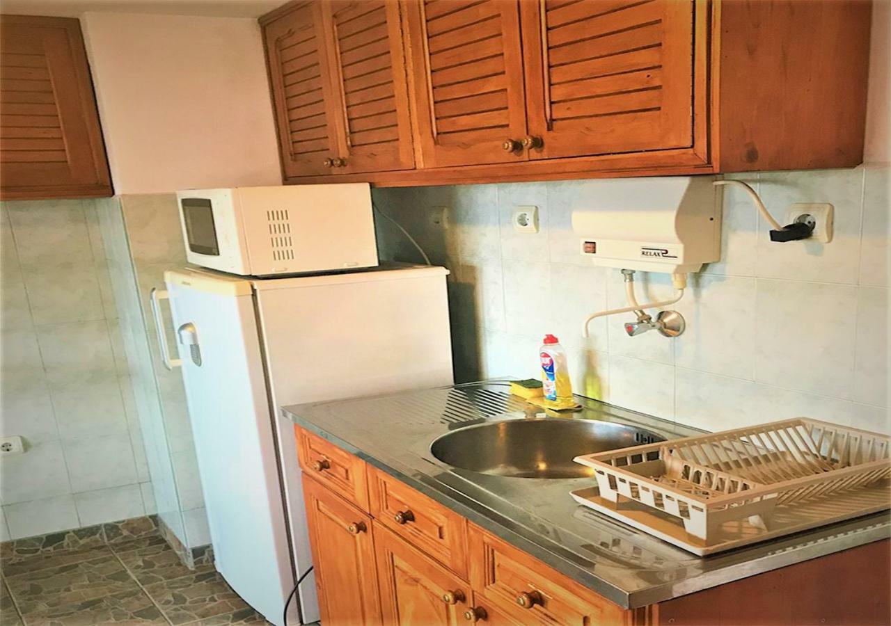 וליקו טורנובו "Tipografov" Guest House מראה חיצוני תמונה