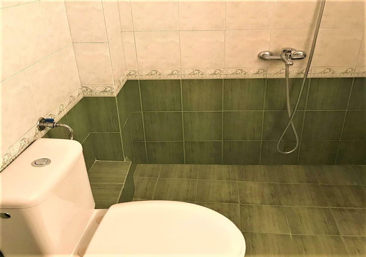 וליקו טורנובו "Tipografov" Guest House מראה חיצוני תמונה