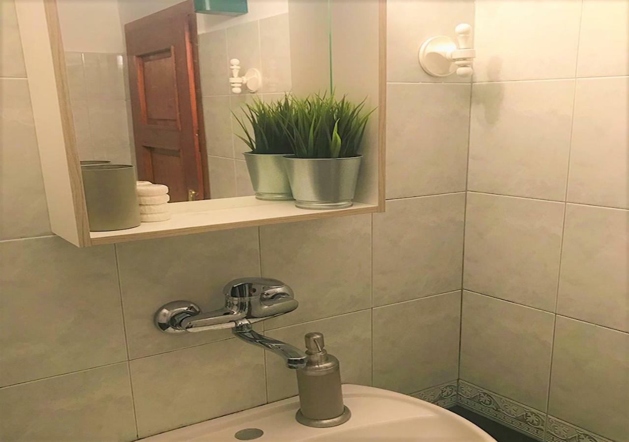 וליקו טורנובו "Tipografov" Guest House מראה חיצוני תמונה
